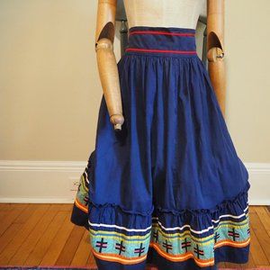 Vintage Skirt